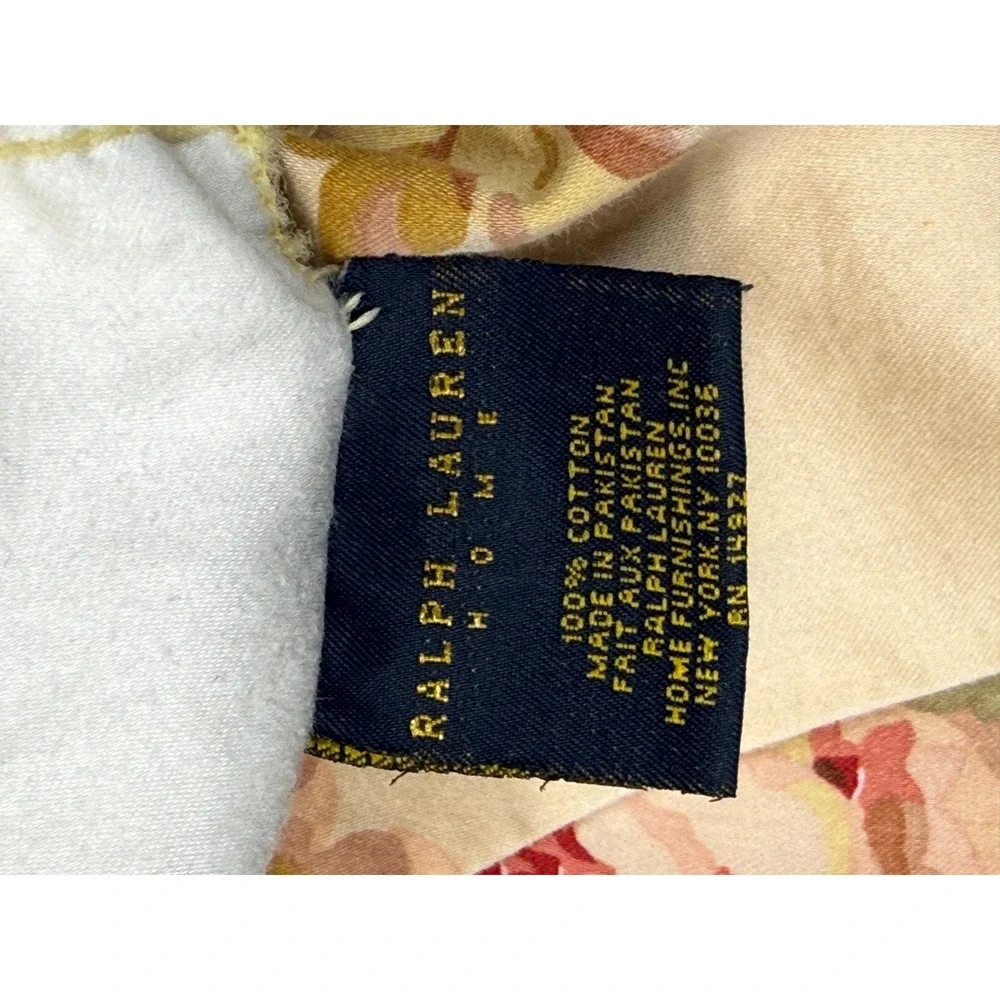 vintage Ralph Lauren 